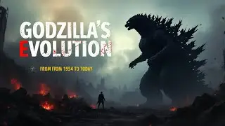 Godzilla From 1954 Origins to Modern Marvels - A Deep Dive into Kaiju Cinema