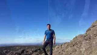 Mount Stapylton (4km)