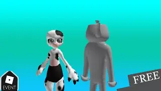 [FREE ITEMS] how to make get the teapot Head! cow(1)