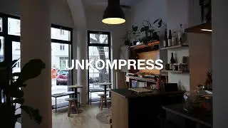 Listening Bar Sessions Preview