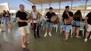 xeremies flabiol i tamborí