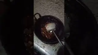 bang Tiko masak siput #shorts #kokiko