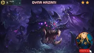 MÜTHİŞ GERİ DÖNÜŞ! BARON İLE YARGI DAĞITTIM!...|SET 16