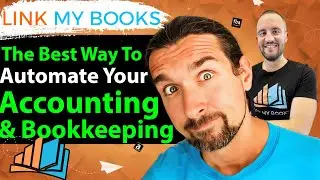 Link My Books Explained In A Nutshell: Best Automated Bookkeeping & Accounting Tool for Ecommerce