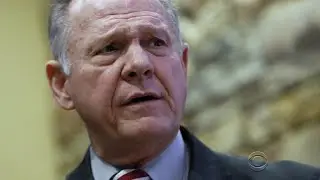 Top Alabama newspapers reject Roy Moore