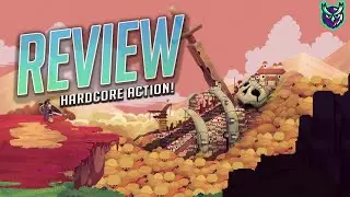 No Place For Bravery Review