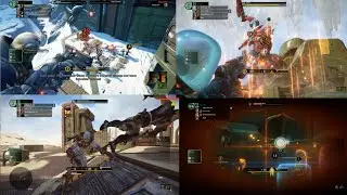 Spacelords - Hades Betrayal Campaign, Raider Side - No Commentary