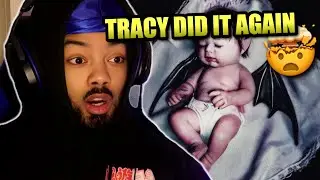 Lil Tracy - Babyvamp (REVIEW)