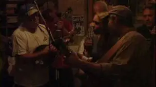 Back Shed Jam- NEW! : In Despair