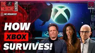 Новая платформа Xbox может добиться успеха &mdash; вот как