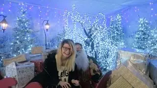 Going To Keydales | Vlogmas Day 22