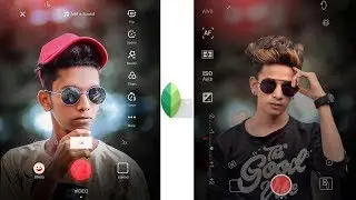 New Snapseed Creative Photo Editing Tricks 2020 | New Lightroom Mobile Photo Editing Tricks
