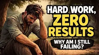 Endless Effort, No Results? Discover the Smarter Way to Achieve Success!