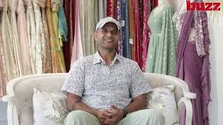 Krishna Dev Uprety | JBG Bespoke | Charcha | The Buzz Nepal