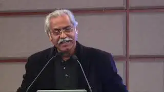 PTP Talks: Architect Habeeb Khan at International Conference 2018 by SMMCA, Nagpur
