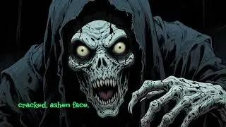 The Black Monk of Pontefract &ndash; The Most Haunted House in England