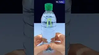Cartesian driver - science experiment #diy #craft #experiment