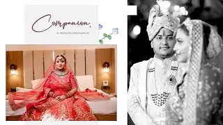Wedding Highlight Mohit & Shruti
