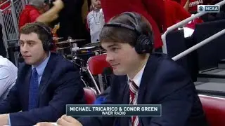 WAER Sports on CBS