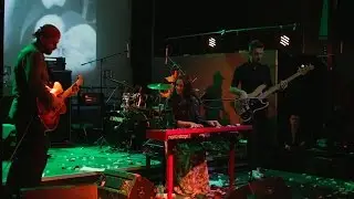 Мария Чайковская - Лифты | Bazilik Live