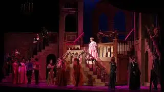 Rom&eacute;o et Juliette - Charles Gounod