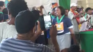 #Eritrea: Sawa 31st Awards Ceremony, 12 July  2018 - Part 4
