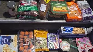 FREE FOOD MARKET | FOOD PANTRY GIVEAWAY 