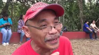 Filipino youth, musicians raise social awareness through song, video