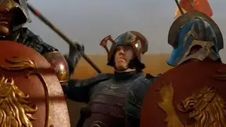 Syndergaard Appears in Thrones - Mets star Noah Syndergaard popped up in the most r