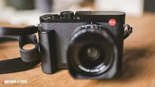 The Leica Q2 could be the Ultimate Compact Camera
