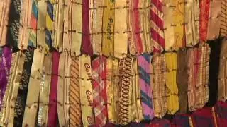 African Art (Epi. 1) | Conversations With A Curator