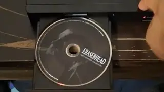 RIP DAVID LYNCH Watching eraserhead for DAVID LYNCH #DavidLynch #Eraserhead 