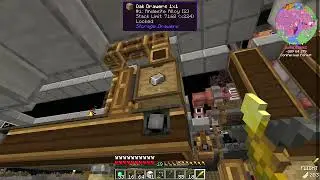 Minecraft Create  Above and Beyond Chapter 1. Contraption 8
