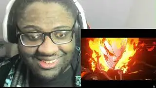 Marvel Tokon Fighting Souls New Closed Beta Trailer Reaction