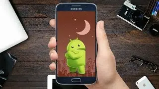 How to Activate Night Mode on Any Android Device Without Root