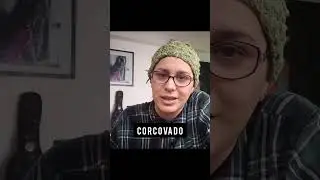 Corcovado | Mar&iacute;a Cueto recomienda standards de jazz