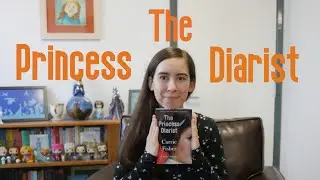 My Top 5 Quotes from Carrie Fisher's The Princess Diarist