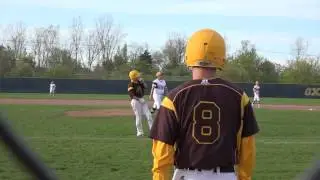 Chase May 3 2017 Oxford HS