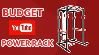 Budget PowerRacks!