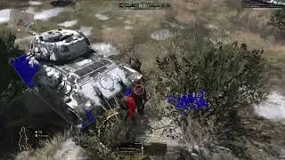 Call to Arms - Gates of Hell Ostfront: Operation Verdun (Russia Conquest)