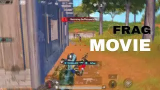 &bull; FRAG MOVIE 🌟 &bull; IQOO 12 &bull; 120 FPS &bull;