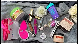 НРАВИТСЯ-НЕ НРАВИТСЯ! НОВИНКИ КОСМЕТИКИ!ORIFLAME, LOREAL,SLEEK,YSL,BEAUTYBLENDER и др+ЛЮБИМОЕ!
