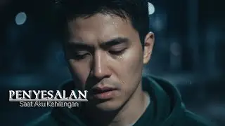 PENYESALAN | Saat Aku Kehilangan (Official Music Video)