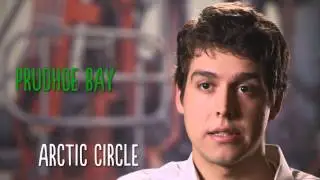 BP's Graduates - Jose, an Electrical Engineer
