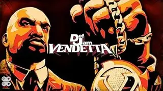 Def Jam Vendetta (PS2) &mdash; кроссовер хип-хопа и рестлинга, который мы все хотели