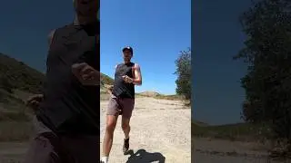 I Ran Too Far&hellip;