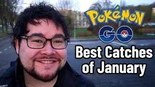 Лучшие покемоны для поимки в Pok&eacute;mon GO в январе 2026 года по версии REVERSAL!