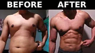 This simple habit made me lose 62 pounds