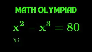 Math Olympiad Masterclass | Mastering Math Olympiad Problems | Step-by-Step Solutions & Tricks! 🏆📚