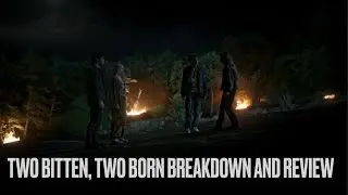 Wolf Pack S1E2 Breakdown and Review